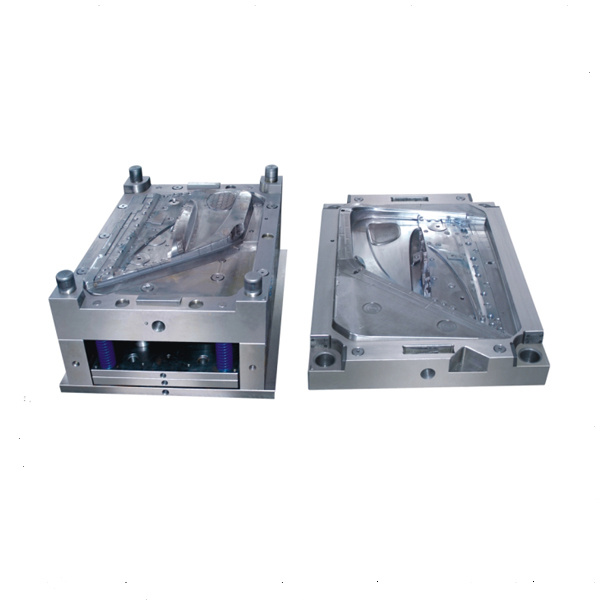  Door panel injection mold